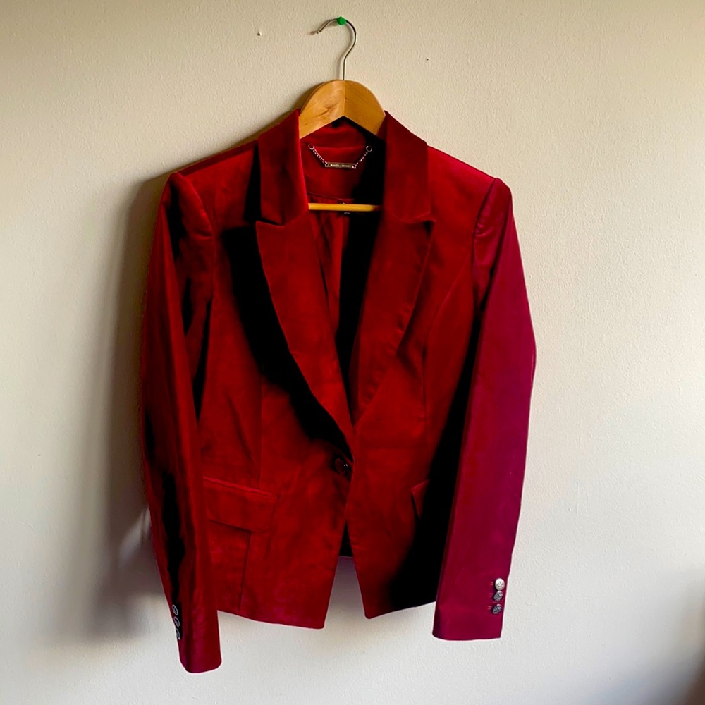 Blazer